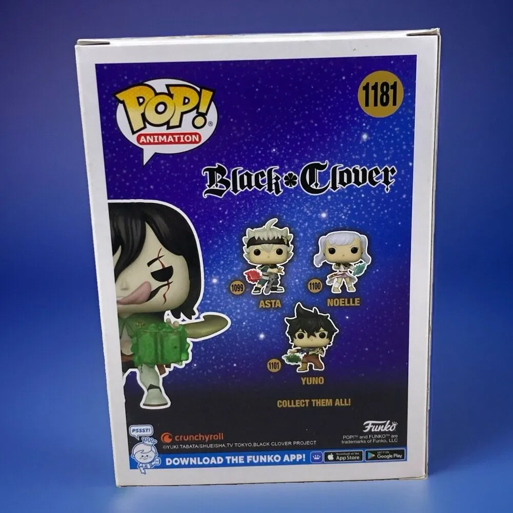 Funko Pop! Wednesday Addams #1311 Metallic Hot Topic Exclusive Figure Toy